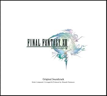 Amazon | 【メーカー特典あり】ファイナルファンタジー XIII